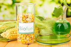 Bridgend biofuel availability