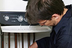 boiler repair Bridgend